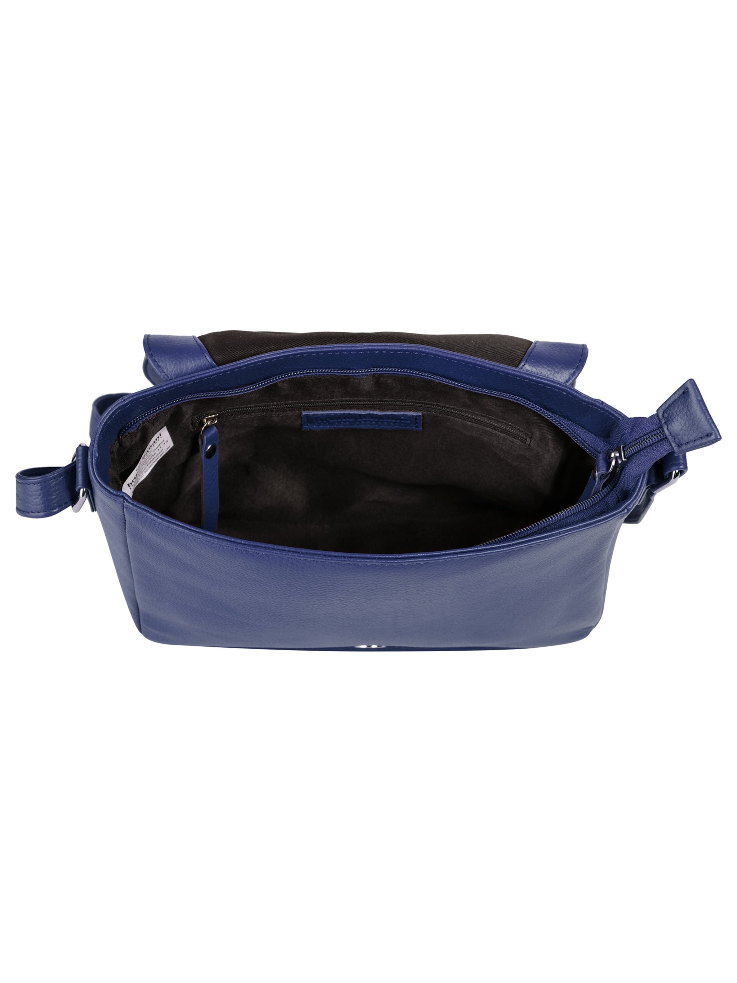 Sac à bandoulière Bruno Banani en bleu