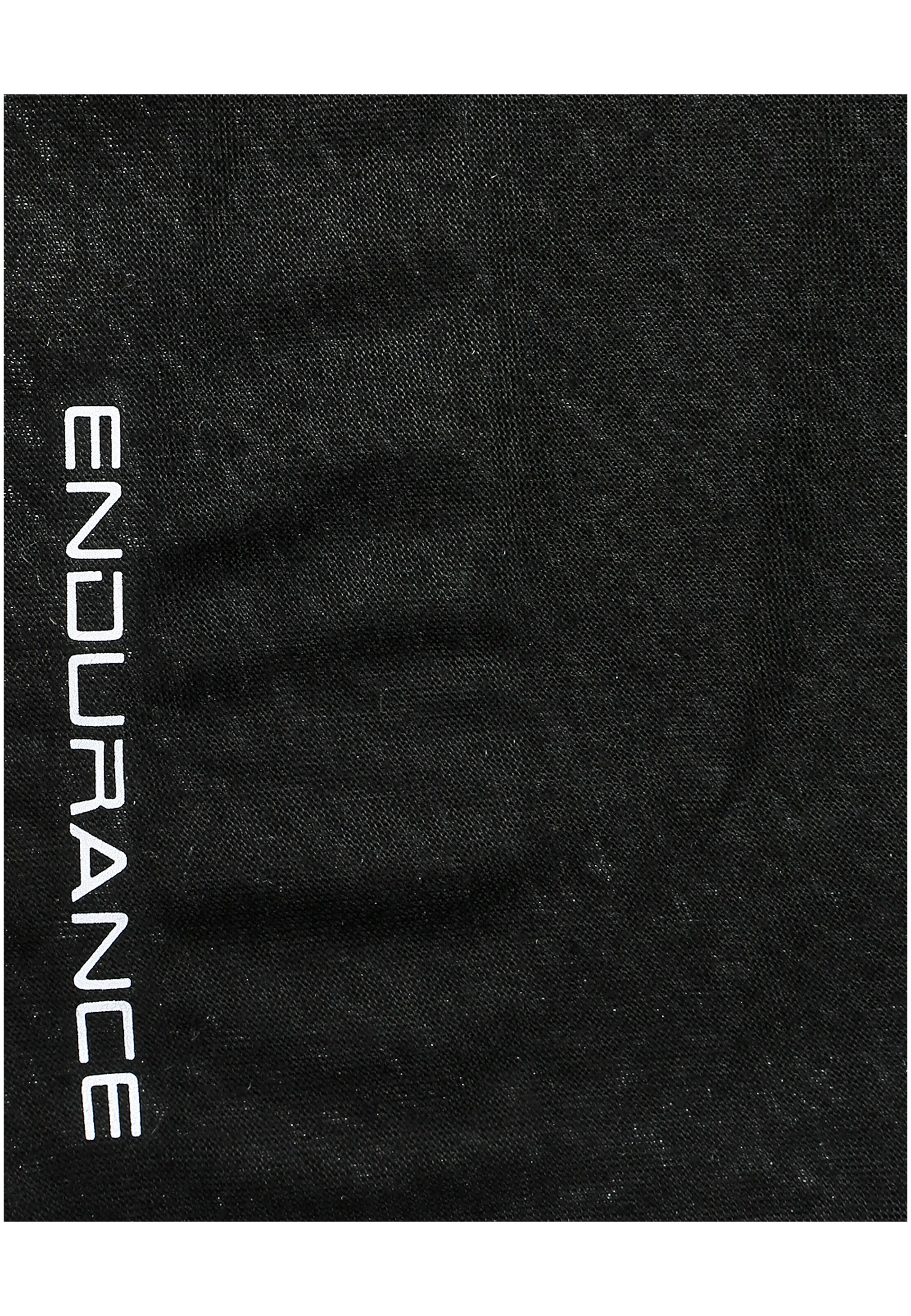 ENDURANCE Loop 'Kokoi' in Schwarz