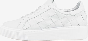 CINQUE Sneakers 'SEMIRA' in White: front