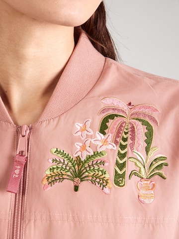 Blutsgeschwister Tussenjas 'Wild Heart' in Roze