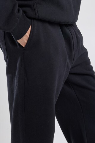Loosefit Pantalon America Today en noir