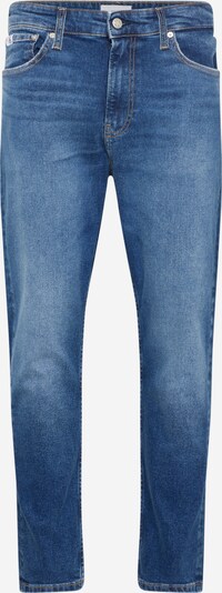 Calvin Klein Jeans Jeans 'DAD Jeans' in Blue denim, Item view