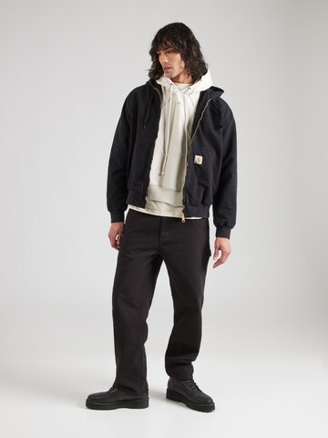 Felpa 'MILLBANK' di A Cold Wall in beige