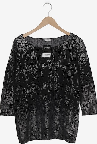 Designers Remix Sweater & Cardigan in L in Black: front