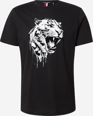 ANTONY MORATO T-Shirt in Schwarz: Vorderseite