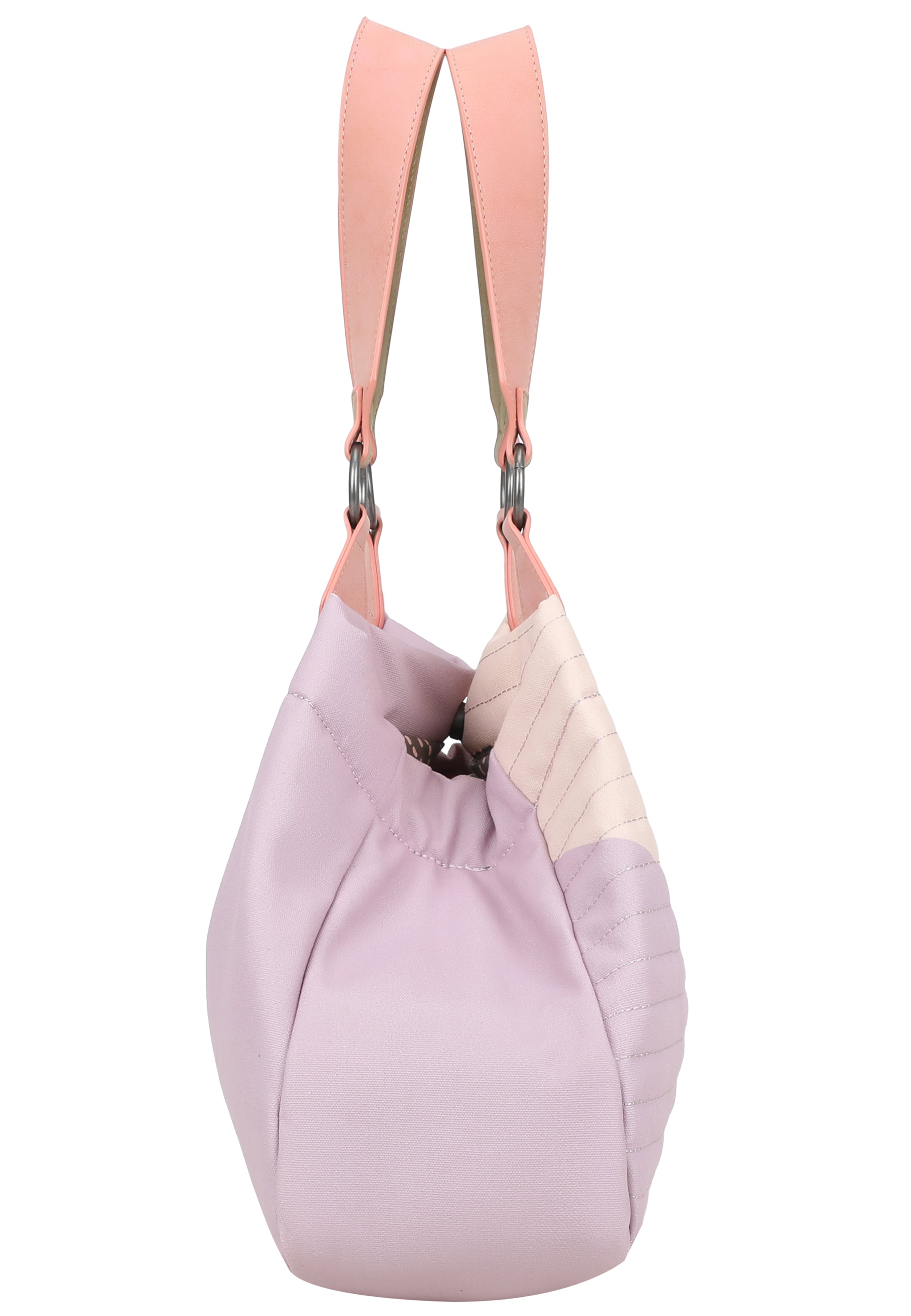 Sacs à main 'Izzy Medium Limited Summer Dawn' Fritzi aus Preußen en mélange de couleurs