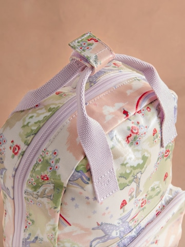 rožinė Cath Kidston Kuprinė