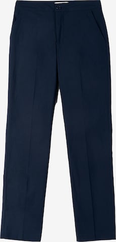 Pantaloni 'ALICED' di Camomilla Italia in blu: frontale