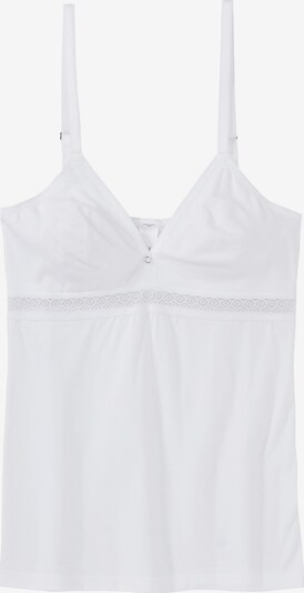SPEIDEL BH Hemd 'Feelin'fine' in weiß, Produktansicht