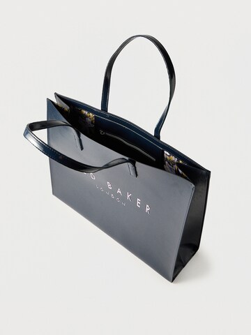 Ted BakerShopper torba 'CAARMEN' - plava boja