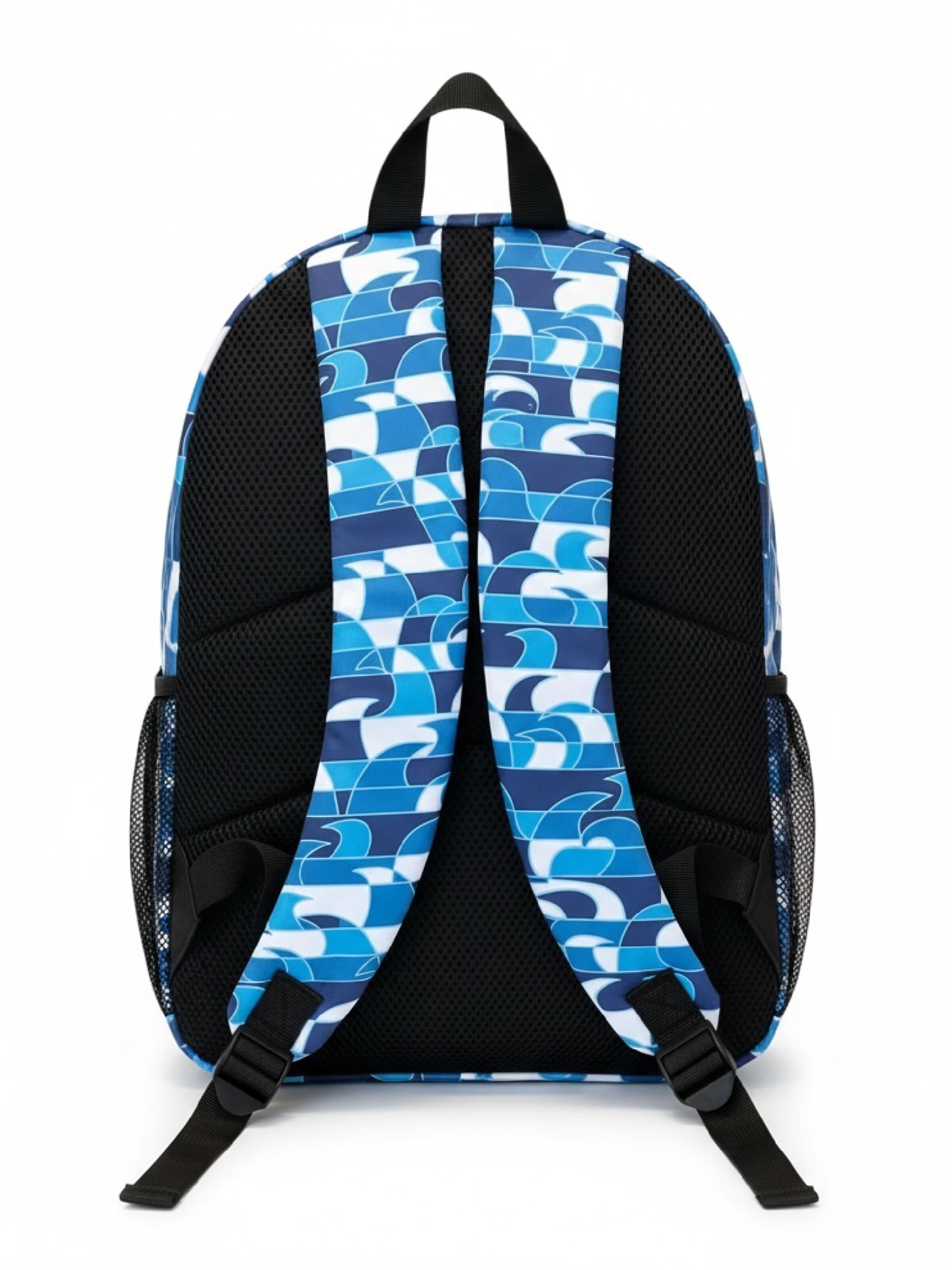 Kahuna Kids Backpack in Blue