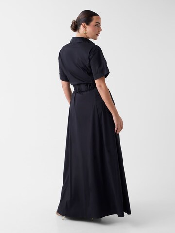MARCIANO LOS ANGELES Dress in Black