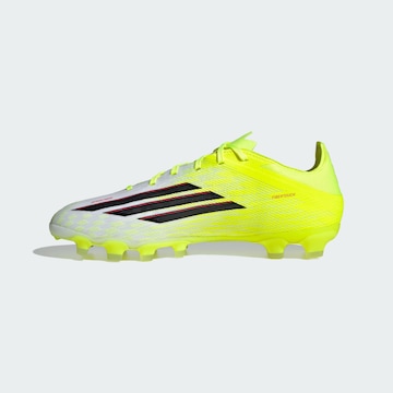ADIDAS PERFORMANCE Voetbalschoen 'F50 Pro' in Geel