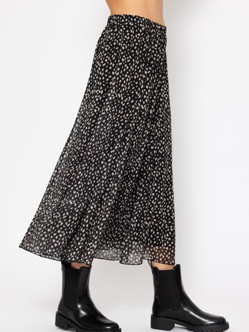 SASSYCLASSY Rock‌‌‌‌‌‌‌ in Schwarz