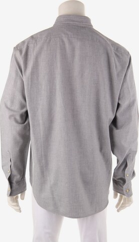 J.Crew Hemd XL in Grau