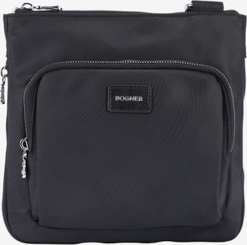 Sac à bandoulière 'Fully 1.0 Serena' BOGNER en noir : devant