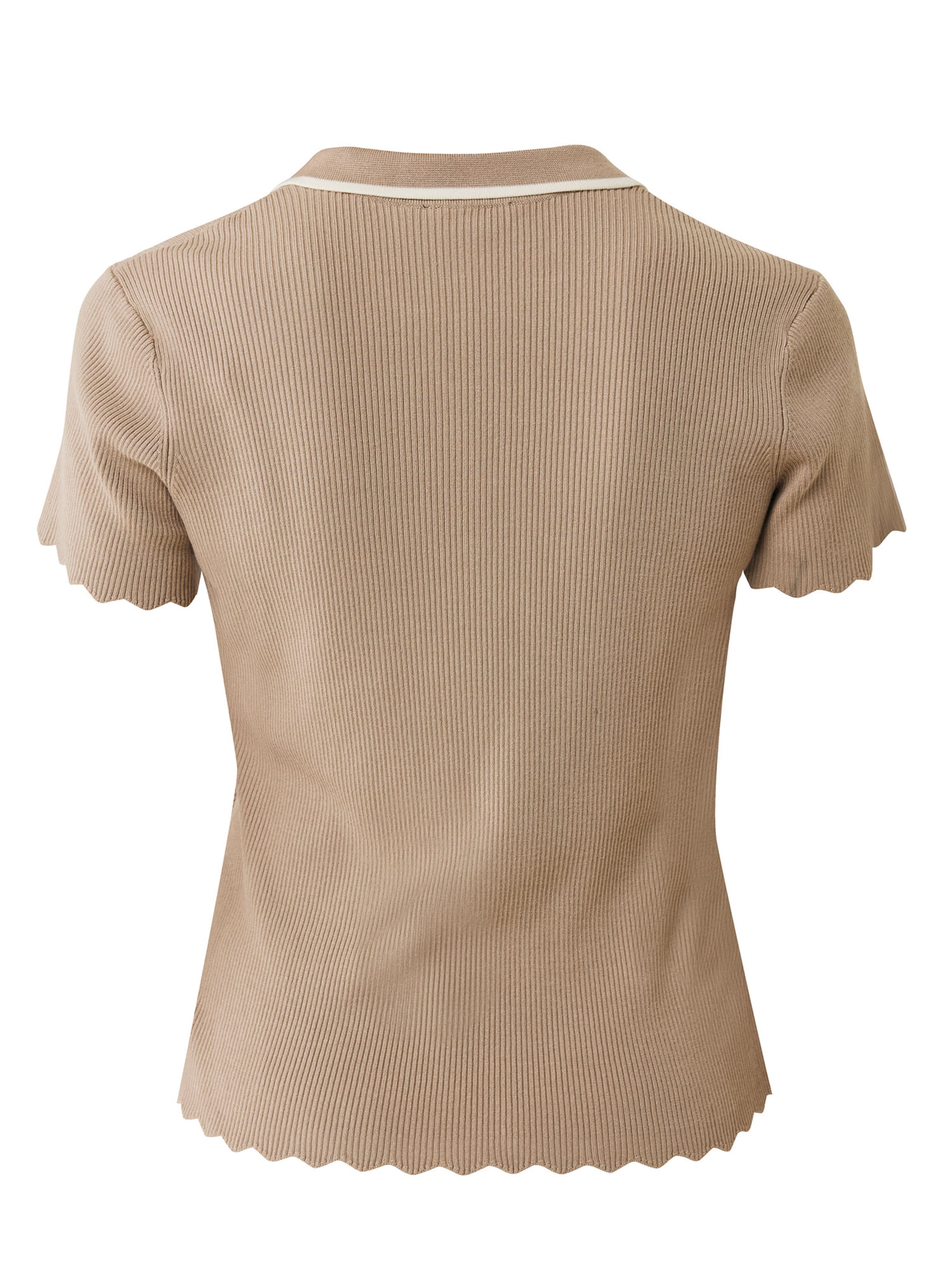 Pullover di MEXX in beige