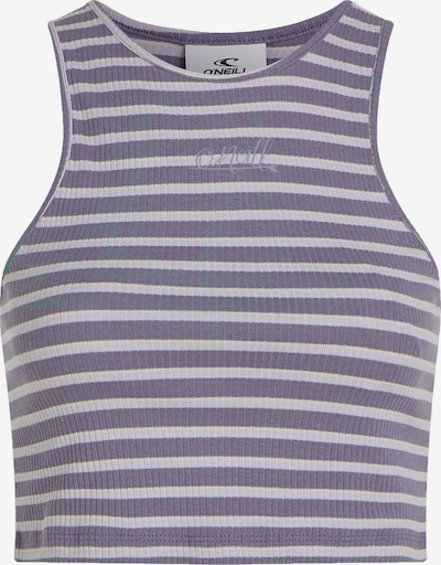 Palaidinė be rankovių 'Tess' iš O'NEILL, spalva – alyvinė spalva / purpurinė spalva, Prekių apžvalga