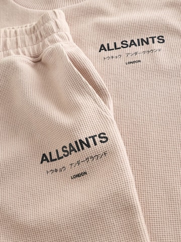 smALLSAINTS Sæt i beige