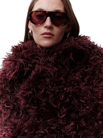 MANUKA Winterjacke‌‌‌‌‌‌ in Rot