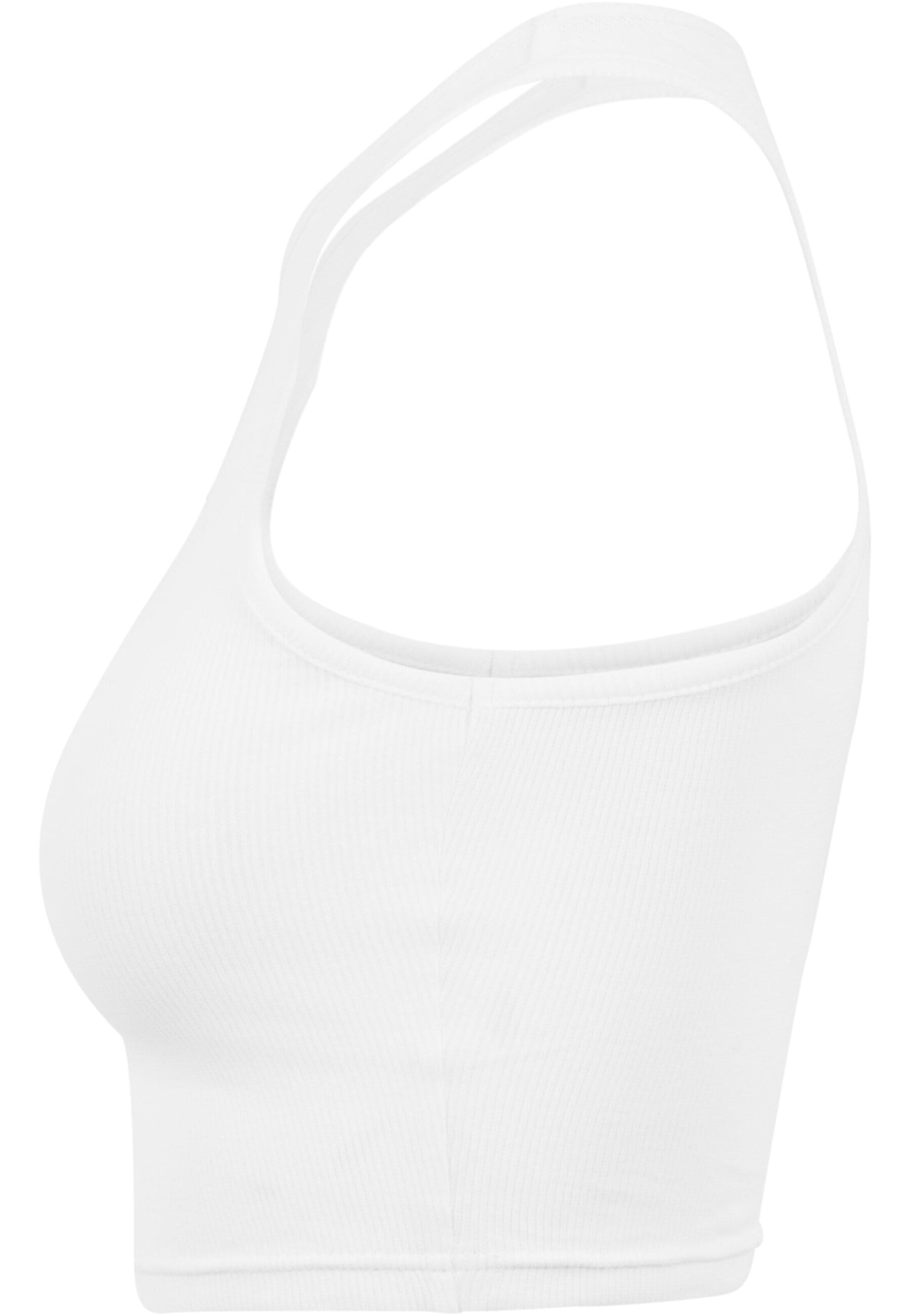 Bandeau Haut Urban Classics en blanc