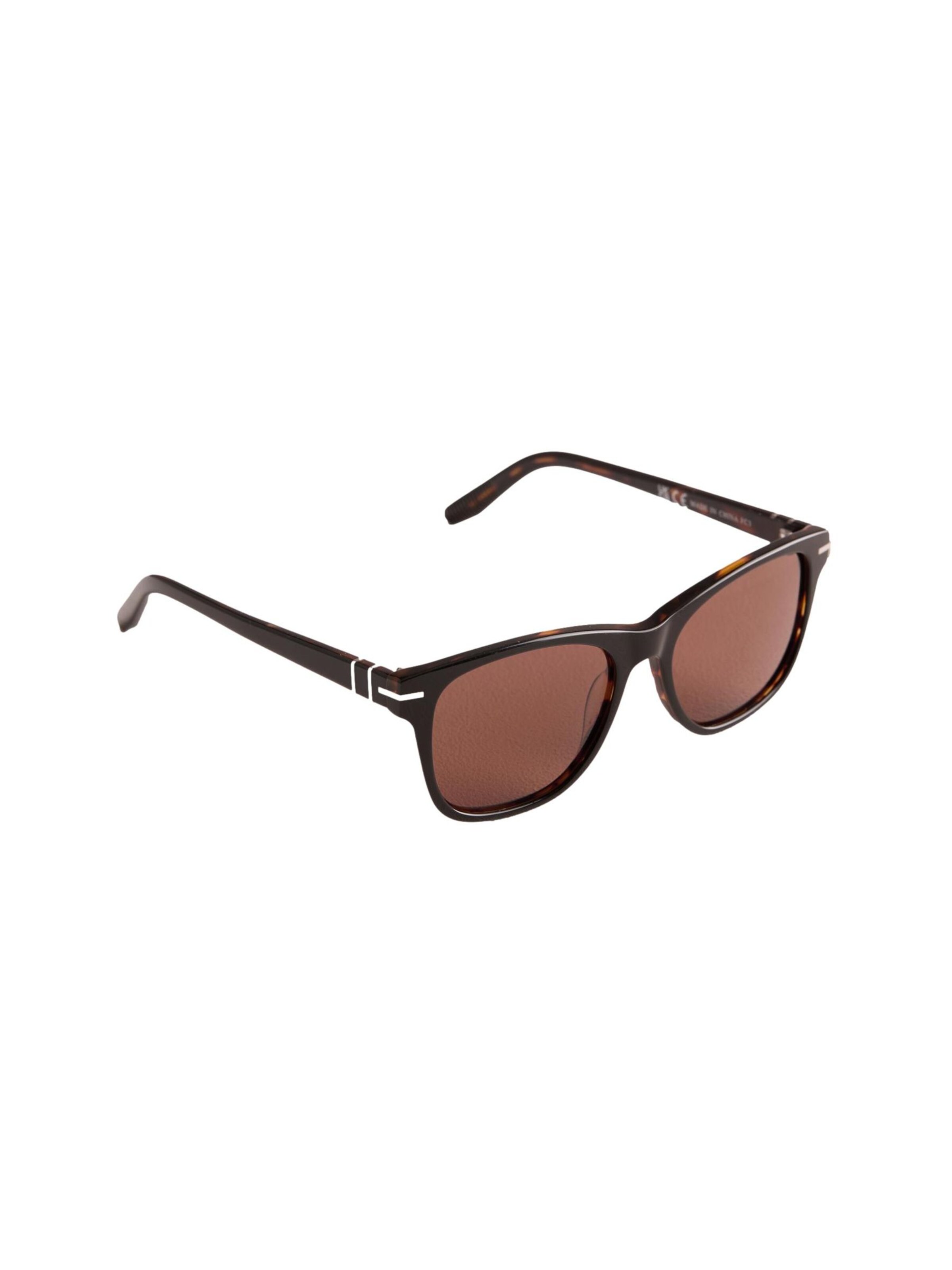 Next Zonnebril in Zwart: voorkant