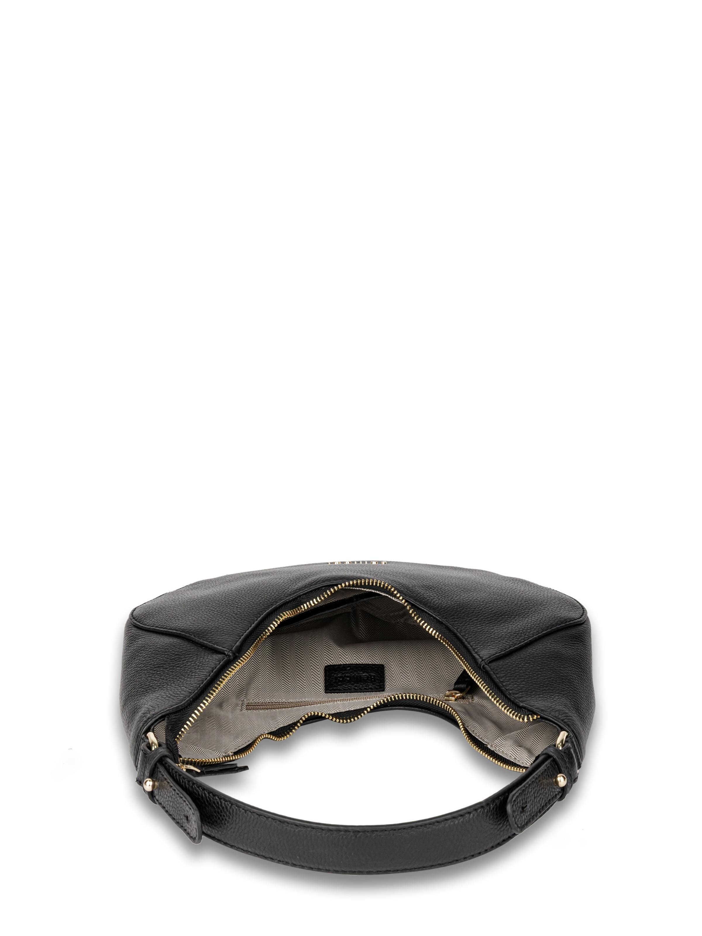 Bellicci Shoulder Bag 'Cardonna' in Black