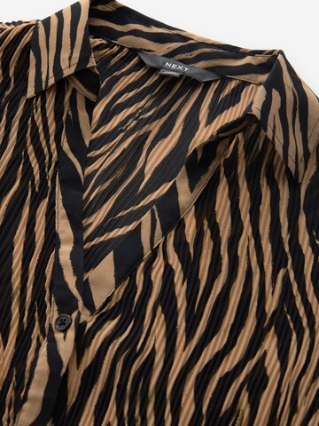 Next Blouse in Bruin