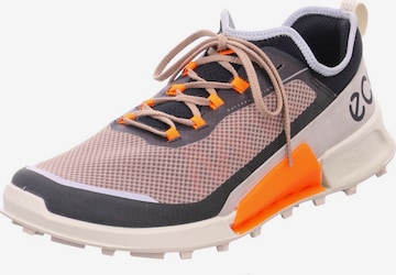 ECCO Sneakers laag 'Biom 2.1 X Country M' in Zwart: voorkant