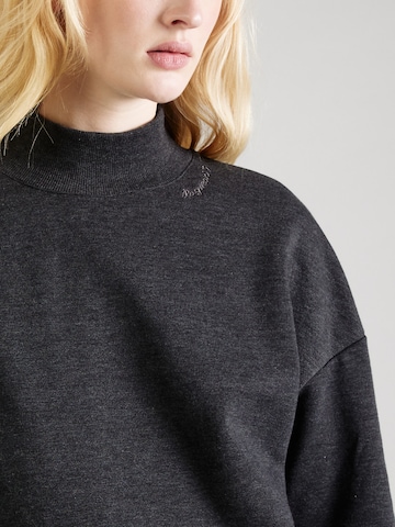 Ragwear Sweatshirt 'KAILA' in Grau