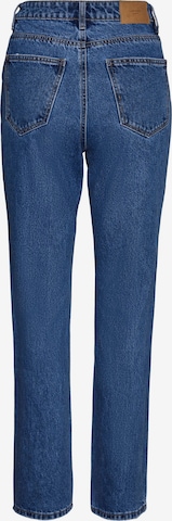 VERO MODA Regular Jeans 'Ellie' in Blau