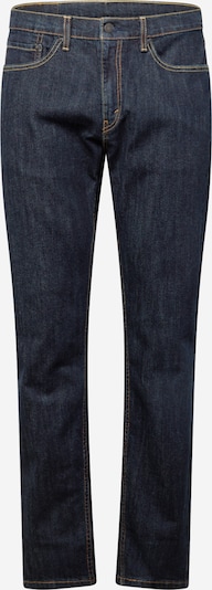 LEVI'S ® Jeans '505 Regular' in nachtblau, Produktansicht