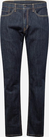 LEVI'S ® Jean '505 Regular' en bleu nuit, Vue avec produit