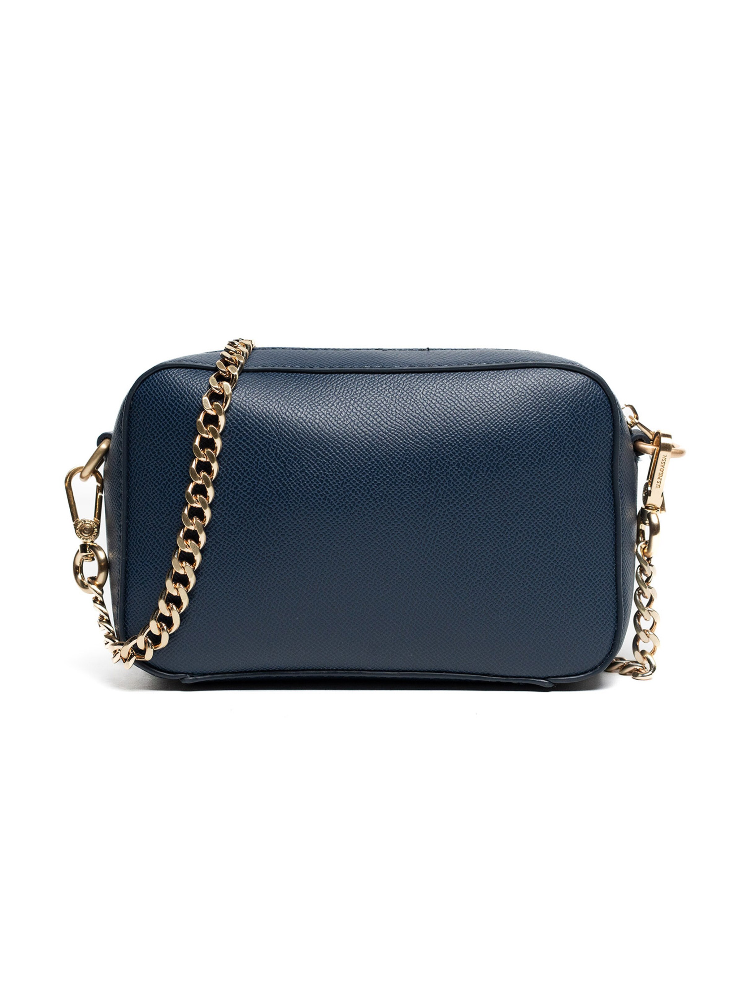 Borsa a spalla di U.S. POLO ASSN. in blu