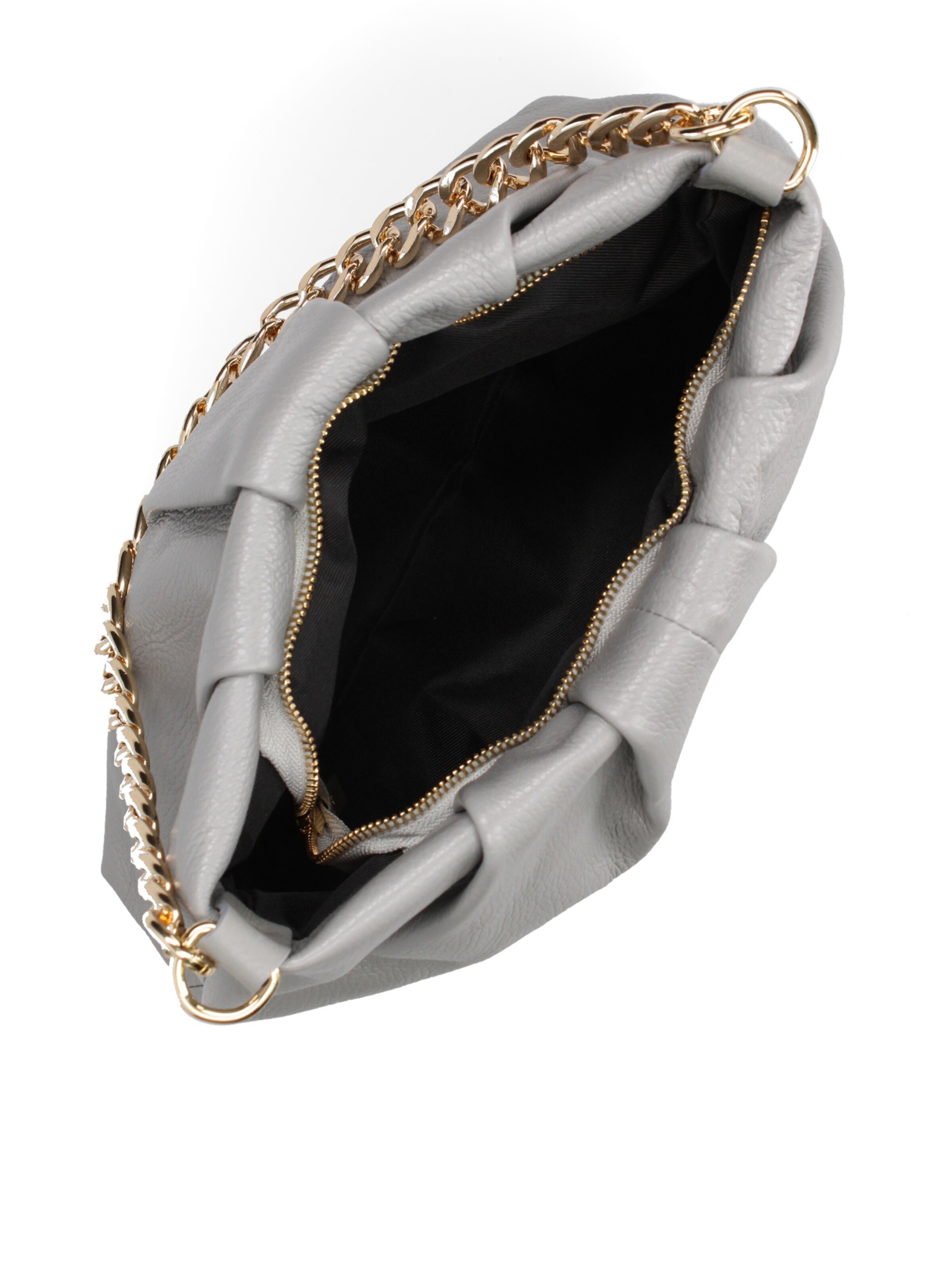 Sac bandoulière 'Aureva' Gave Lux en gris