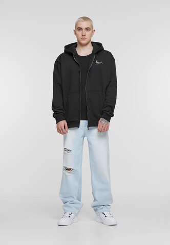 Tapered Jeans di Karl Kani in blu