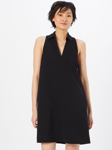 Marella Dress 'Gargano' in Black: front