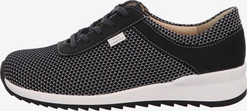 Finn Comfort Sneakers in Black