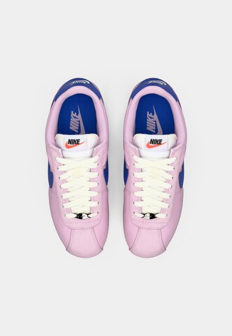 Sneaker bassa 'CORTEZ' di Nike Sportswear in rosa