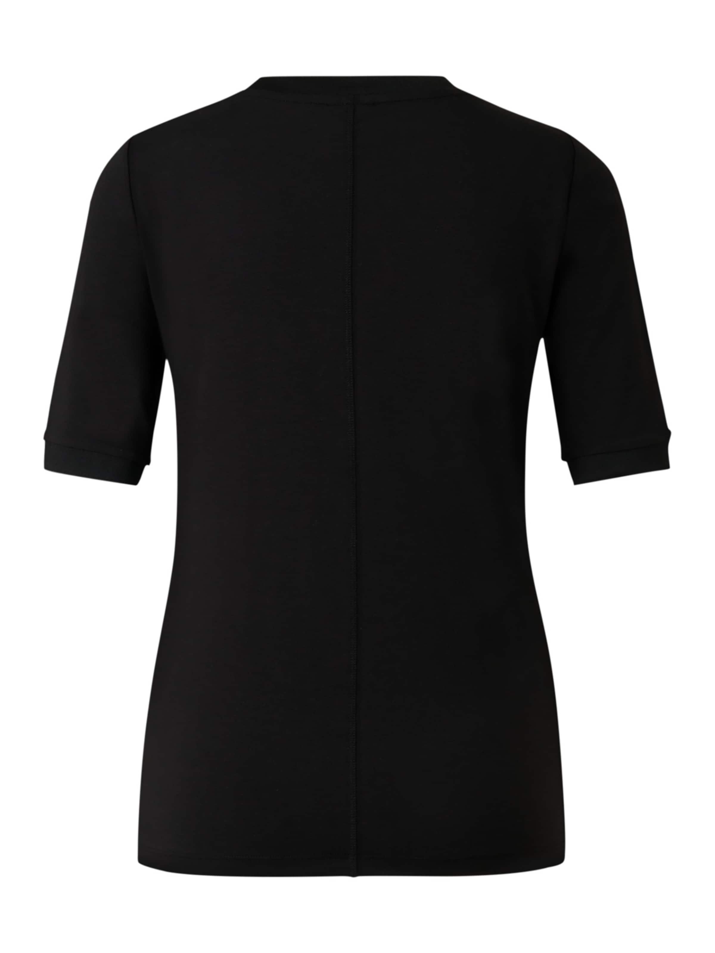 BOGNER Shirt 'Alexi' in Black