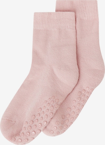 CALZEDONIA Socken in Pink: predná strana