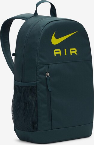 Nike Sportswear Backpack 'ELEMENTAL' in Green