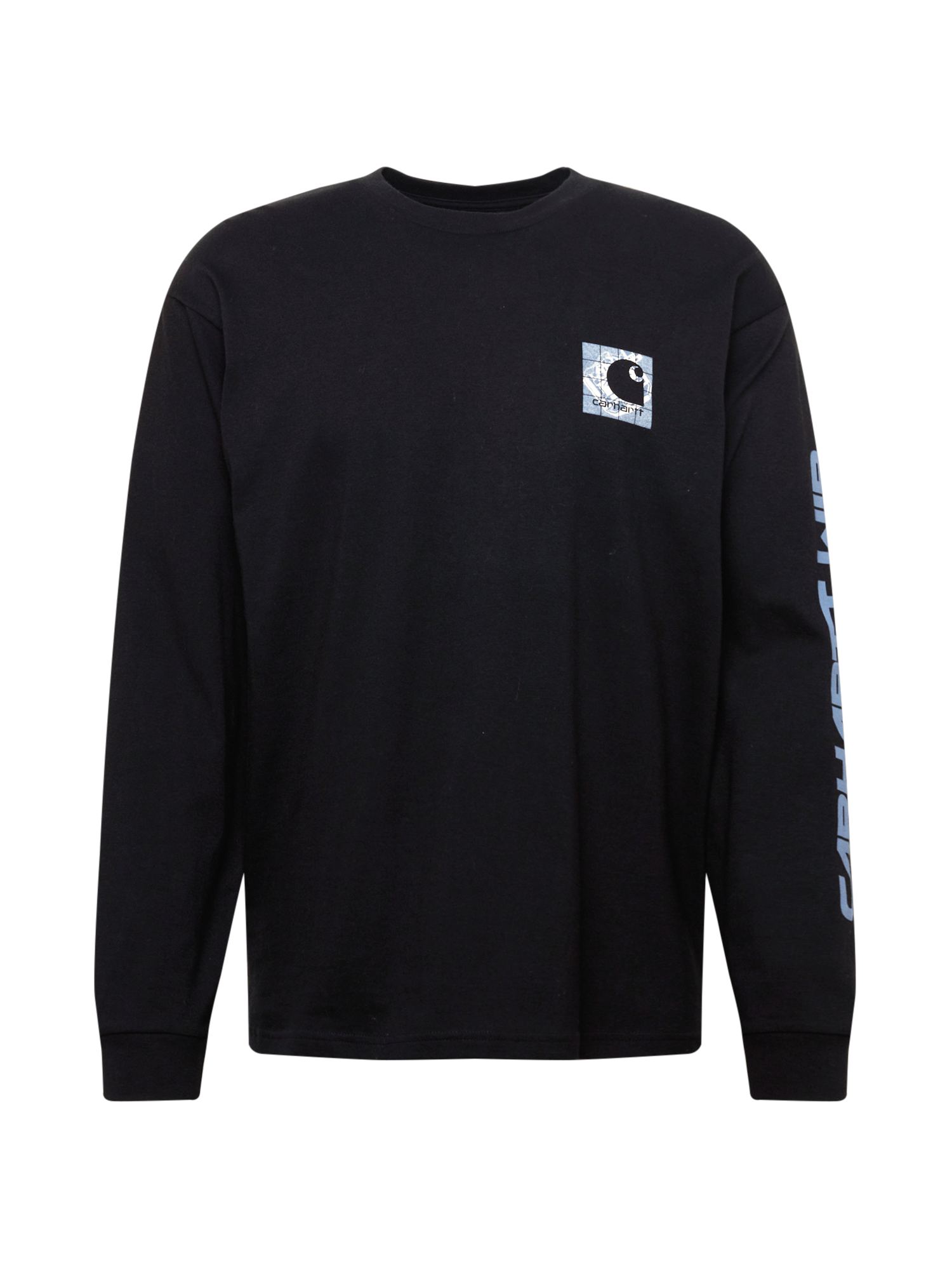 Carhartt WIP Koszulka w kolorze Czarnym 