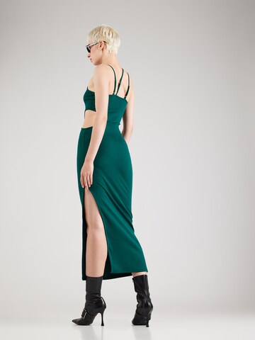 Tally Weijl - Vestido en verde