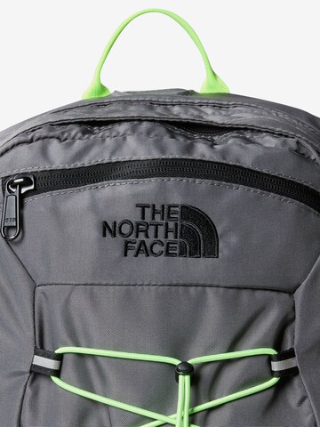 THE NORTH FACE Batoh 'BOREALIS CLASSIC' - Sivá