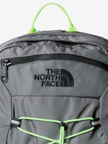 Rucsac 'BOREALIS CLASSIC' de la THE NORTH FACE pe gri