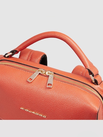 Sac à dos Piquadro en orange