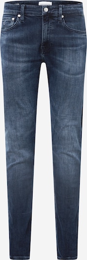 Calvin Klein Jeans Jeans in blue denim, Produktansicht