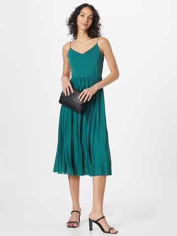 ABOUT YOU - Vestido 'Cassia' en verde