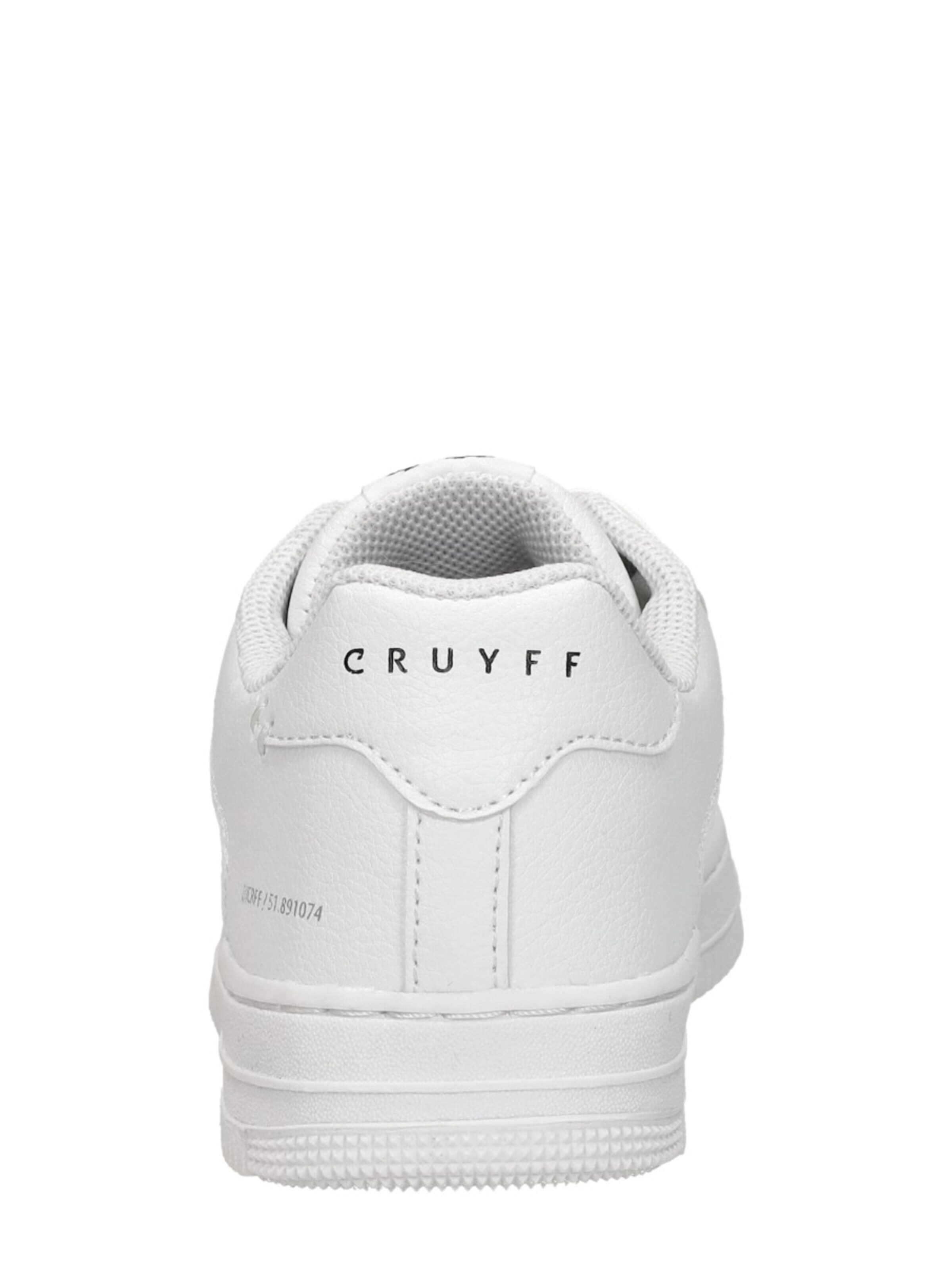 Cruyff Sneakers 'Royal C' in Wit